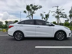 2021 Chery Arrizo 5 PRO 1.5L CVT, белый — фото 24