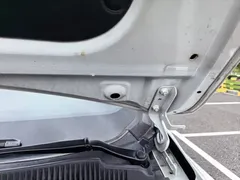 2021 Chery Arrizo 5 PRO 1.5L CVT, белый — фото 27