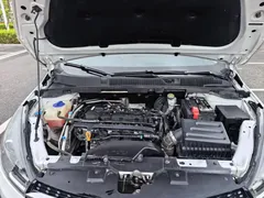 2021 Chery Arrizo 5 PRO 1.5L CVT, белый — фото 29