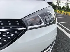 2021 Chery Arrizo 5 PRO 1.5L CVT, белый — фото 30