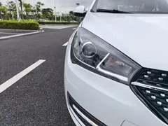 2021 Chery Arrizo 5 PRO 1.5L CVT, белый — фото 31