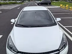 2021 Chery Arrizo 5 PRO 1.5L CVT, белый — фото 32