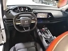 2022 Changan CS55 PLUS 2nd Gen 1.5T DCT Luxury, белый — фото 10