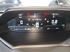 2022 Changan CS55 PLUS 2nd Gen 1.5T DCT Luxury, белый — фото 12