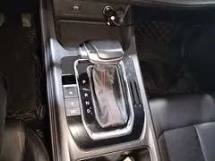 2022 Changan CS55 PLUS 2nd Gen 1.5T DCT Luxury, белый — фото 14