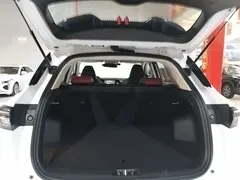 2022 Changan CS55 PLUS 2nd Gen 1.5T DCT Luxury, белый — фото 19