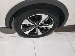2022 Changan CS55 PLUS 2nd Gen 1.5T DCT Luxury, белый — фото 23