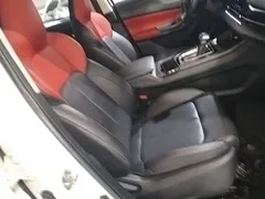 2022 Changan CS55 PLUS 2nd Gen 1.5T DCT Luxury, белый — фото 25