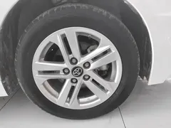 2022 Toyota Levin 185T CVT Luxury, белый — фото 8