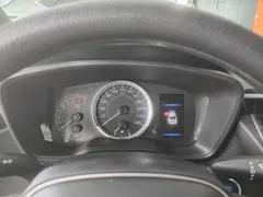 2022 Toyota Levin 185T CVT Luxury, белый — фото 9