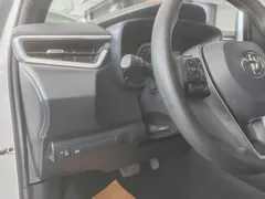 2022 Toyota Levin 185T CVT Luxury, белый — фото 10