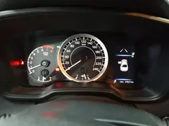 2022 Toyota Levin 185T CVT Luxury, белый — фото 11