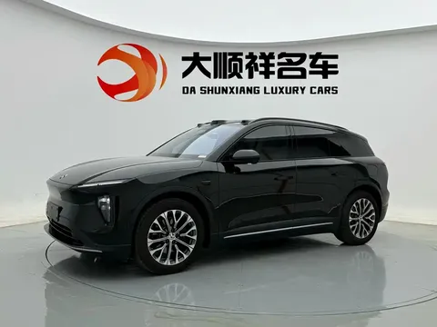 2024 Nio ES6 75kWh