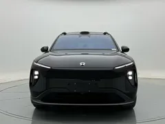 2024 Nio ES6 75kWh, чёрный — фото 3