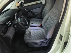 2024 Leapmotor T03 403, зелёный — фото 15