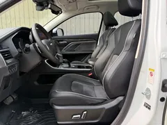 2021 Haval H6 2.0GDIT AT, белый — фото 9
