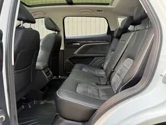2021 Haval H6 2.0GDIT AT, белый — фото 10