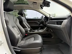 2021 Haval H6 2.0GDIT AT, белый — фото 12