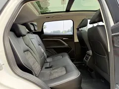 2021 Haval H6 2.0GDIT AT, белый — фото 13