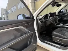 2021 Haval H6 2.0GDIT AT, белый — фото 15