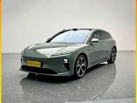 2024 Nio ET5T 75kWh Touring