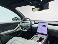2024 Nio ET5T 75kWh Touring, зелёный — фото 22