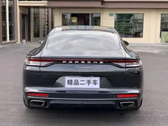 2023 Porsche Panamera 2.9T — фото 5