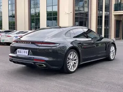 2023 Porsche Panamera 2.9T — фото 6
