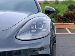 2023 Porsche Panamera 2.9T — фото 12
