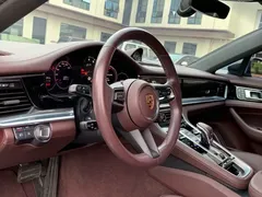 2023 Porsche Panamera 2.9T — фото 18