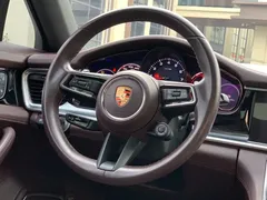 2023 Porsche Panamera 2.9T — фото 19