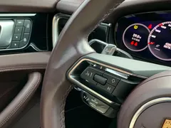 2023 Porsche Panamera 2.9T — фото 25