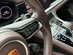 2023 Porsche Panamera 2.9T — фото 26