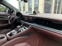2023 Porsche Panamera 2.9T — фото 34