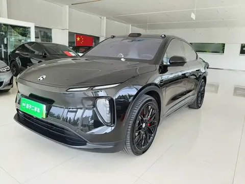 2024 Nio EC6 75kWh