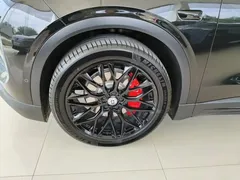 2024 Nio EC6 75kWh, чёрный — фото 25