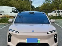 2025 Nio ET5 75kWh — фото 1