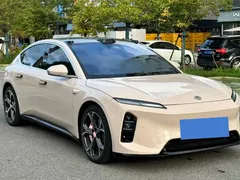 2025 Nio ET5 75kWh — фото 5