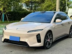 2025 Nio ET5 75kWh — фото 6