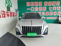 2023 Hongqi HS5 2.0T 4WD Pro — фото 2