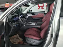2023 Hongqi HS5 2.0T 4WD Pro — фото 5