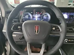 2023 Hongqi HS5 2.0T 4WD Pro — фото 9