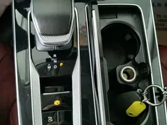 2023 Hongqi HS5 2.0T 4WD Pro — фото 10