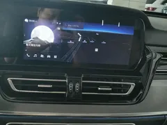 2023 Hongqi HS5 2.0T 4WD Pro — фото 11
