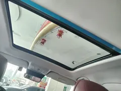 2023 Hongqi HS5 2.0T 4WD Pro — фото 13
