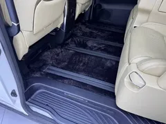 2021 Toyota Alphard Hybrid 2.5L Premium, белый — фото 6