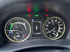 2021 Toyota Alphard Hybrid 2.5L Premium, белый — фото 7