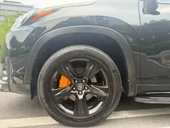 2021 Toyota Highlander 2.0T 4WD Premium 7, чёрный — фото 5
