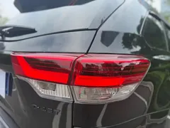 2021 Toyota Highlander 2.0T 4WD Premium 7, чёрный — фото 9