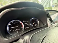 2021 Toyota Highlander 2.0T 4WD Premium 7, чёрный — фото 12